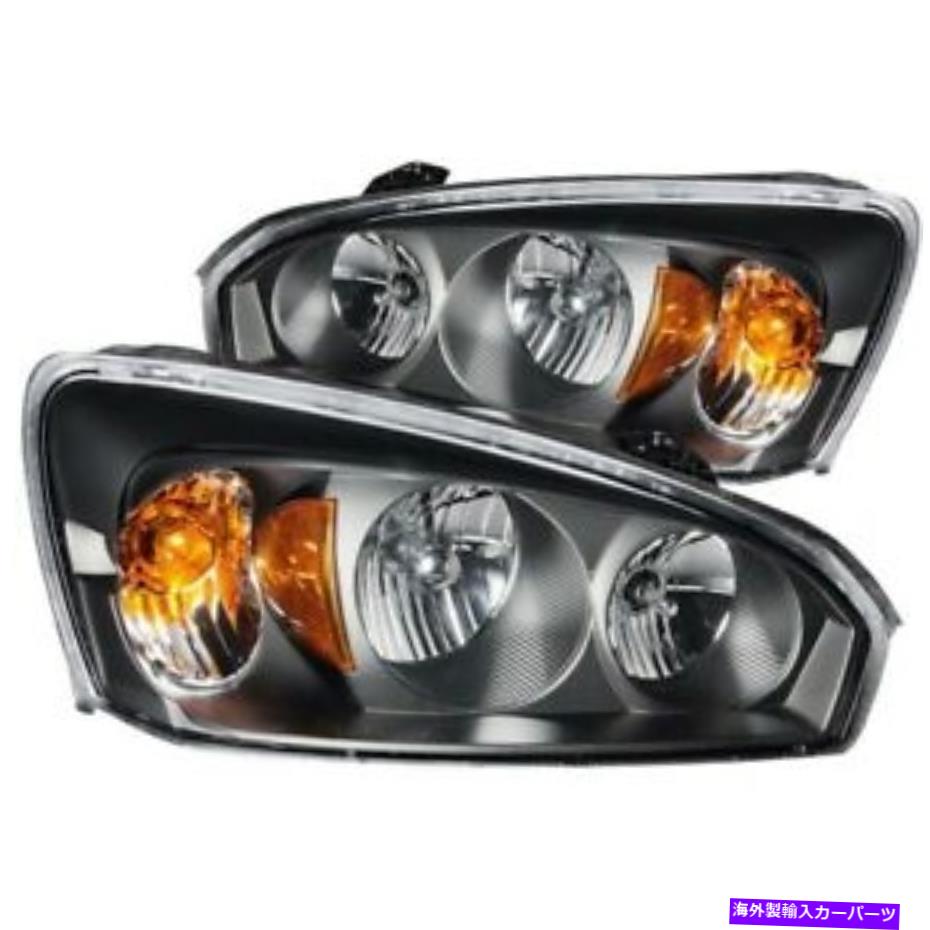 USヘッドライト Headlight Anzo 121221 Headlight Anzo 121221【並行輸入品】｜Us Custom Parts Shop USDM