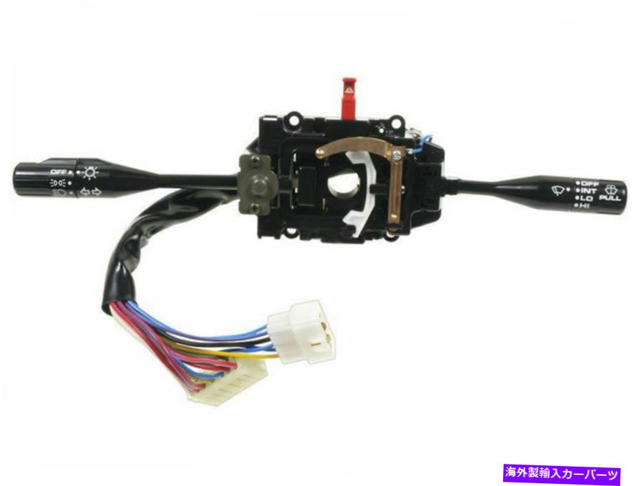 USヘッドライト 1985年Suzuki SJ410ヘッドライトスイッチSMP 11165GX For 1985 Suzuki SJ410 Headlight Switch SMP 11165GX【並行輸入品】｜Us Custom Parts Shop USDM