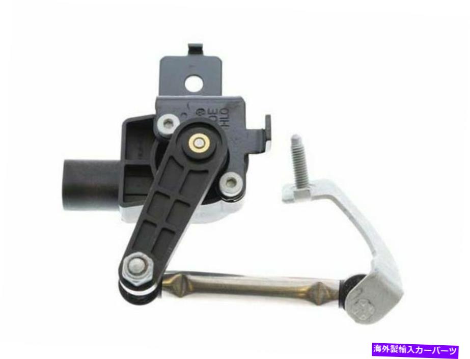 USヘッドライト 2008年のVolkswagen R32ヘッドライトレベルセンサー前面純正96434CG For 2008 Volkswagen R32 Headlight Level Sensor Front Genuine 96434CG【並行輸入品】｜Us Custom Parts Shop USDM