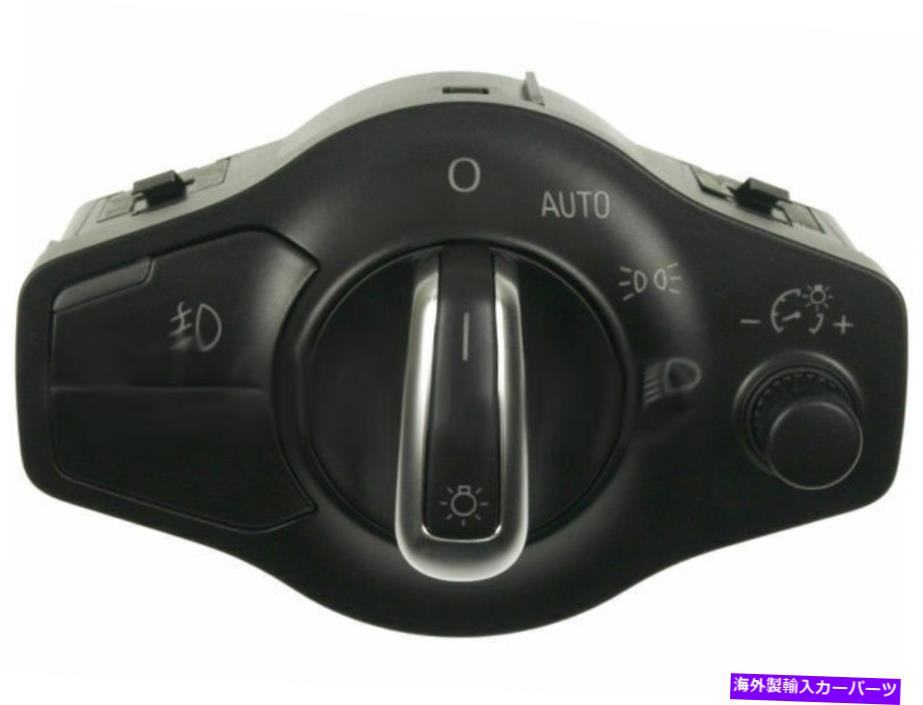 【楽天市場】USヘッドライト 20082016 Audi S5ヘッドライトスイッチSMP 77944VJ 2009 2011 2011