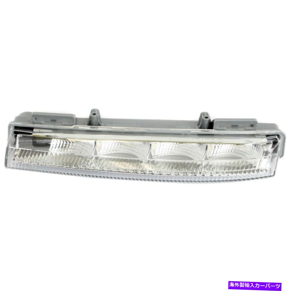 USヘッドライト メルセデスCクラスE SLKドライバーLHセダンのための軽いランプの左側を運転する Driving Light Lamp Left Hand Side for Mercedes C Class E SLK Driver LH Sedan【並行輸入品】｜Us Custom Parts Shop USDM
