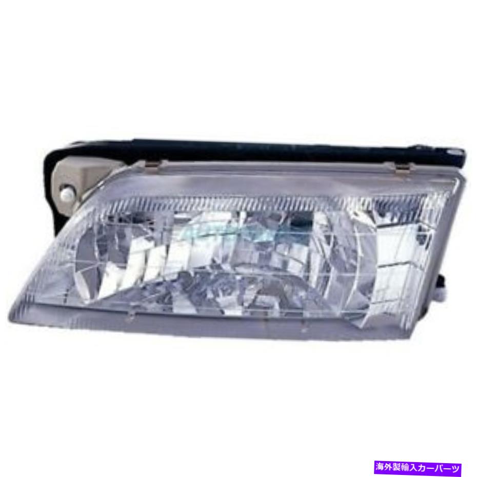 USヘッドライト 新しい左ヘッドライトアセンブリは1998-1999 Infiniti I30 IN2502106 NEW LEFT HEAD LIGHT ASSEMBLY FITS 1998-1999 INFINITI I30 IN2502106【並行輸入品】｜Us Custom Parts Shop USDM