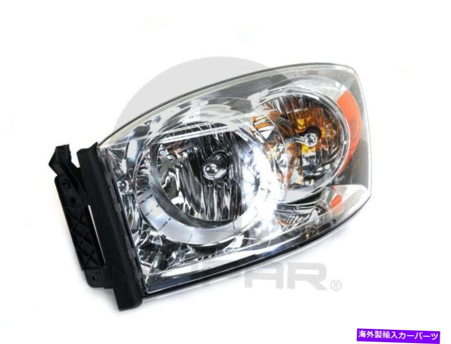 USヘッドライト ヘッドライトコンビネーションアセンブリアセンブリMOPAR 68003125AD Headlight Combination Assembly-Assembly Mopar 68003125AD【並行輸入品】