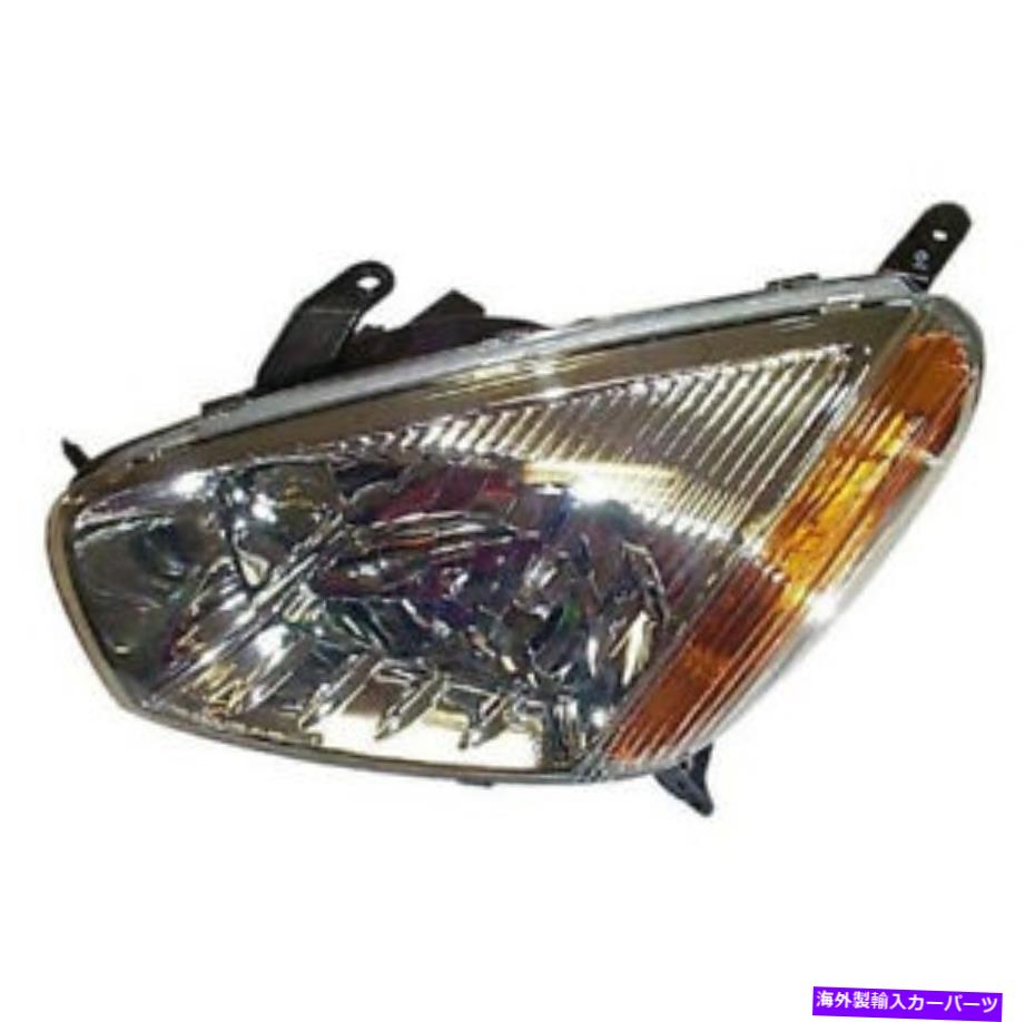 USヘッドライト トヨタ8111042190の本物のOEMヘッドライト Genuine OEM Headlight for Toyota 8111042190【並行輸入品】
