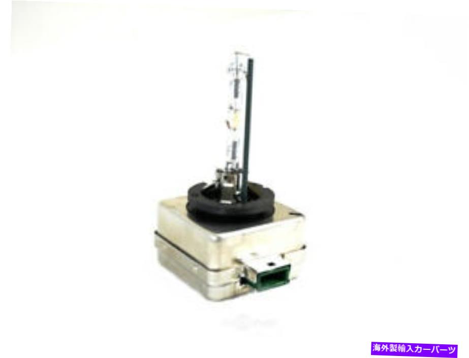 USヘッドライト ヘッドライト電球MOPAR L0000D3S Headlight Bulb Mopar L0000D3S【並行輸入品】