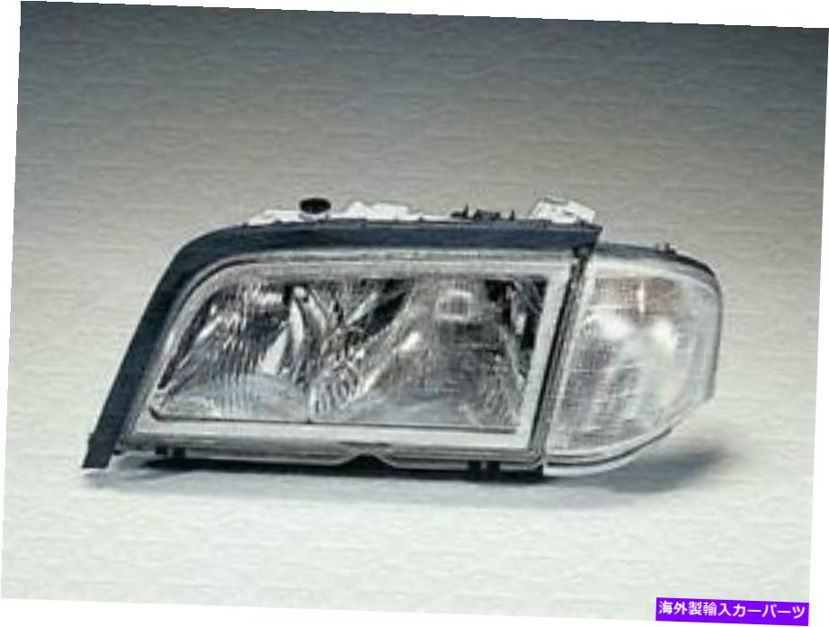 USヘッドライト 新しいOEMマネギマレリヘッドライトLHメルセデスベンツC180-280 W202 New OEM Magneti Marelli Headlight LH Mercedes Benz C180-280 W202【並行輸入品】 59,818円