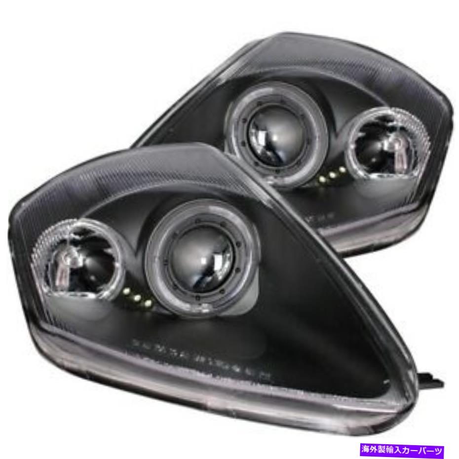 USヘッドライト Headlight Anzo 121332 Headlight Anzo 121332【並行輸入品】｜Us Custom Parts Shop USDM