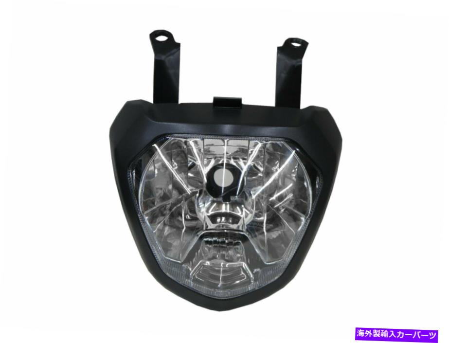 楽天市場】YAMAHA MT-07 2014-2017 LED ヘッドライト