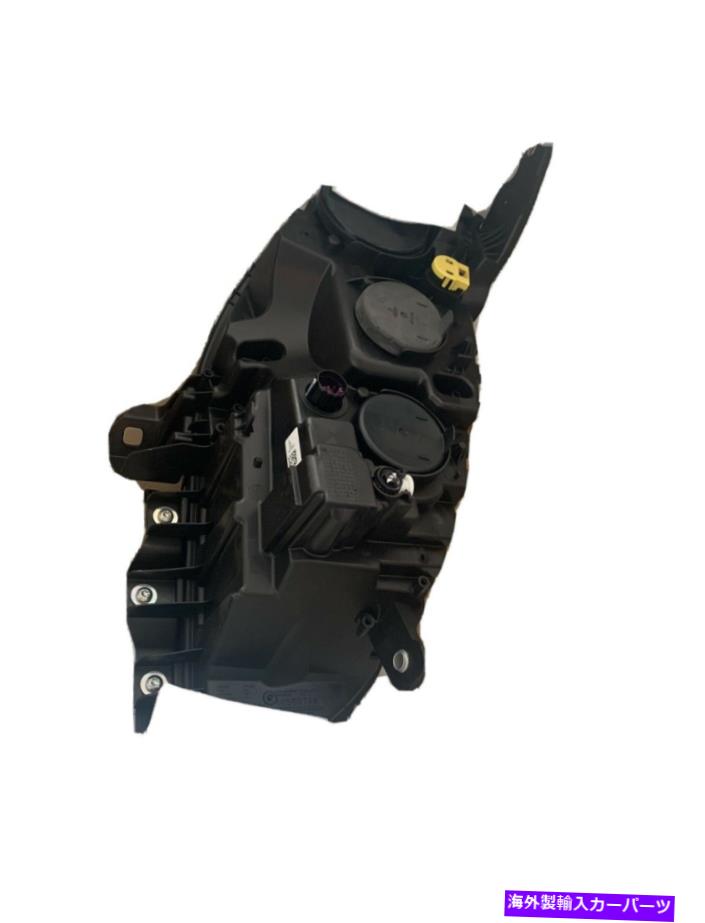USヘッドライト 新しい本物のモーパーヘッドランプOEMの部分＃68469416 New Genuine Mopar Headlamp OEM Part #68469416 AA【並行輸入品】
