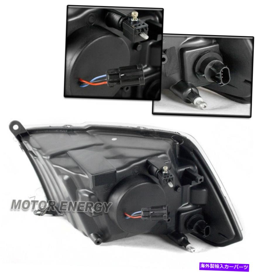 USヘッドライト 09-18ドッジRAMのモノアイハローLEDクロムプロジェクターヘッドライトランプW / DRLキット FOR 09-18 DODGE RAM MONO-EYE HALO LED CHROME PROJECTOR HEADLIGHTS LAMP W/DRL KIT【並行輸入品】