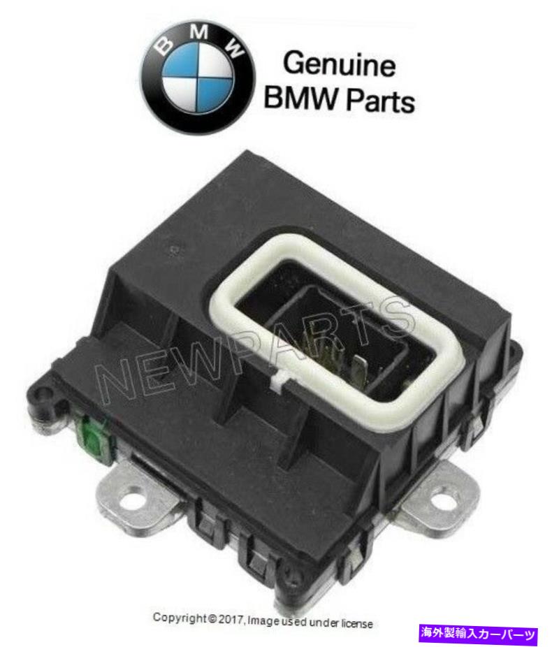 USヘッドライト BMW E53 E63 Xenon Control Unitアダプティブヘッドリッグ用。対照純正63126939069. For BMW E53 E63 Xenon Control Unit Adaptive Headlig. Control Genuine 63126939069【並行輸入品】｜Us Custom Parts Shop USDM