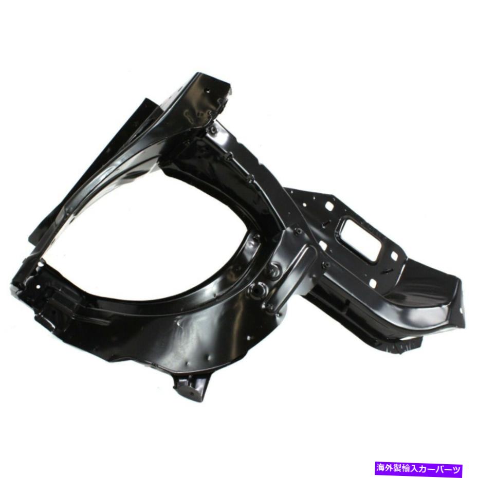 USヘッドライト Mercedes MLクラスの旅客RH ML320のためのヘッドライトブラケットランプ右側 Headlight Bracket Lamp Right Hand Side for Mercedes ML Class Passenger RH ML320【並行輸入品】｜Us Custom Parts Shop USDM