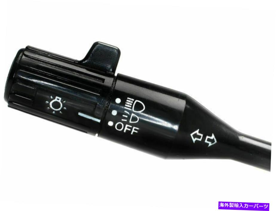 USヘッドライト 1984-1986日産PULSAR NXヘッドライトDIMMERスイッチSMP 13576MZ 1985 For 1984-1986 Nissan Pulsar NX Headlight Dimmer Switch SMP 13576MZ 1985【並行輸入品】