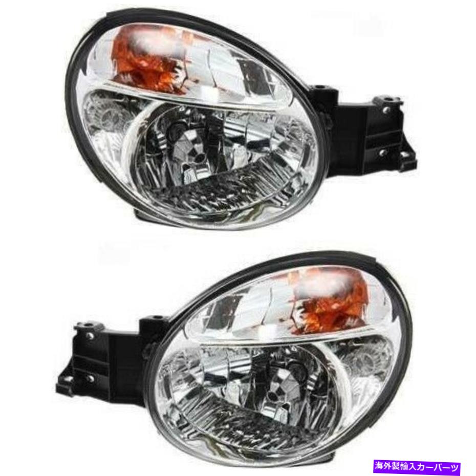 USヘッドライト ヘッドライトランプ左右右SU2503113、SU2502113 84001FE030,84001FE020 Headlight Lamp Left-and-Right SU2503113, SU2502113 84001FE030, 84001FE020【並行輸入品】