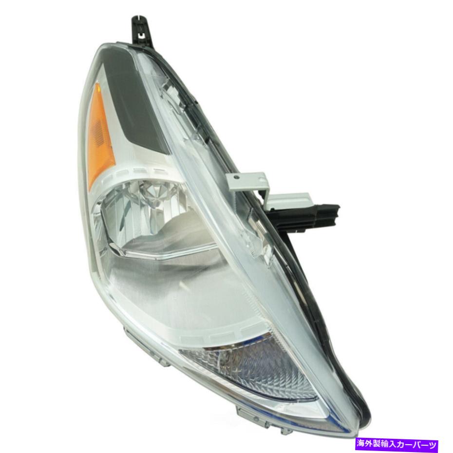 USヘッドライト ヘッドライトセットDIYソリューションLHT03930 Headlight Set DIY SOLUTIONS LHT03930【並行輸入品】