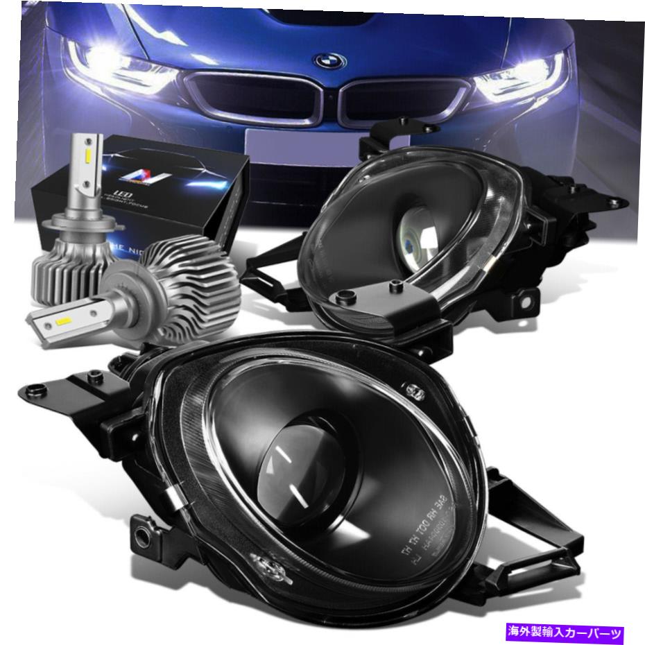 USヘッドライト 92-00 Lexus SC300 SC400のための黒い住宅プロジェクターのヘッドライト+スリムLED HIDキット BLACK HOUSING PROJECTOR HEADLIGHT+SLIM LED HID KIT FOR 92-00 LEXUS SC300 SC400【並行輸入品】