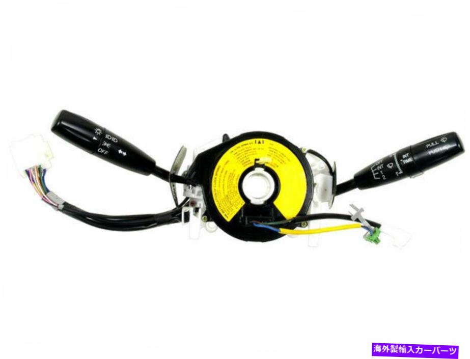 USヘッドライト 2003-2005 Kia RioヘッドライトスイッチSMP 52246PR 2004 For 2003-2005 Kia Rio Headlight Switch SMP 52246PR 2004【並行輸入品】