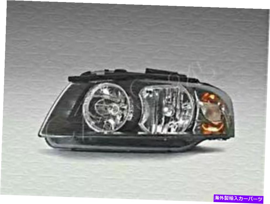 USヘッドライト Audi A3 8P1 8PA Sportback Hatchback 2003-2008ハロゲンヘッドライトフロントランプ AUDI A3 8P1 8PA Sportback Hatchback 2003-2008 Halogen Headlight Front Lamp LEFT【並行輸入品】｜Us Custom Parts Shop USDM