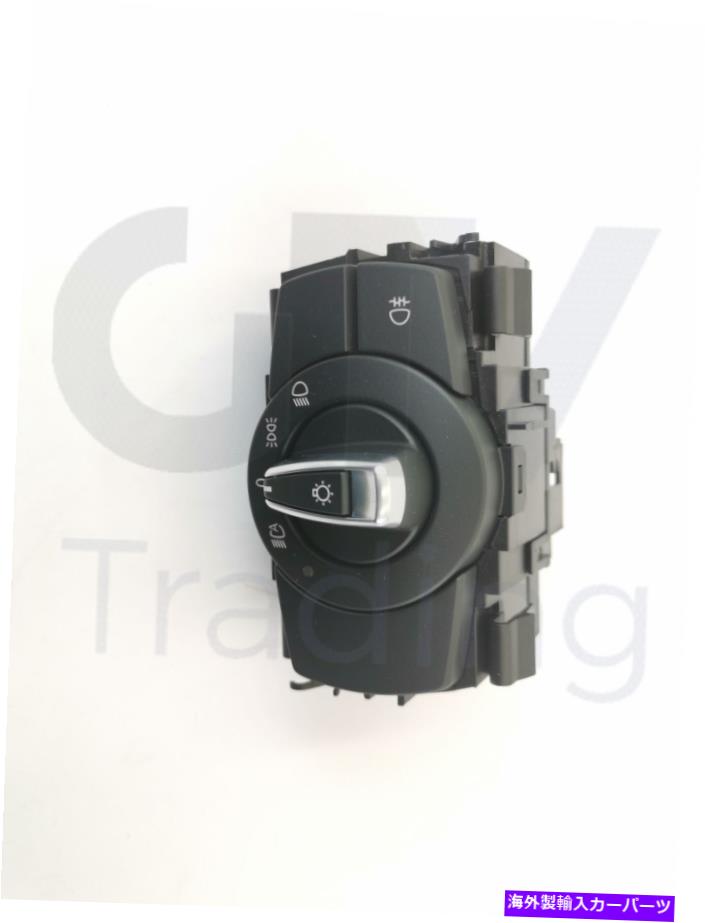 USヘッドライト 純正BMW E82 E88 E90 E92欧州ヘッドライトスイッチクローム61319169400 Genuine BMW E82 E88 E90 E92 European Headlight Switch Chrome 61319169400【並行輸入品】｜Us Custom Parts Shop USDM