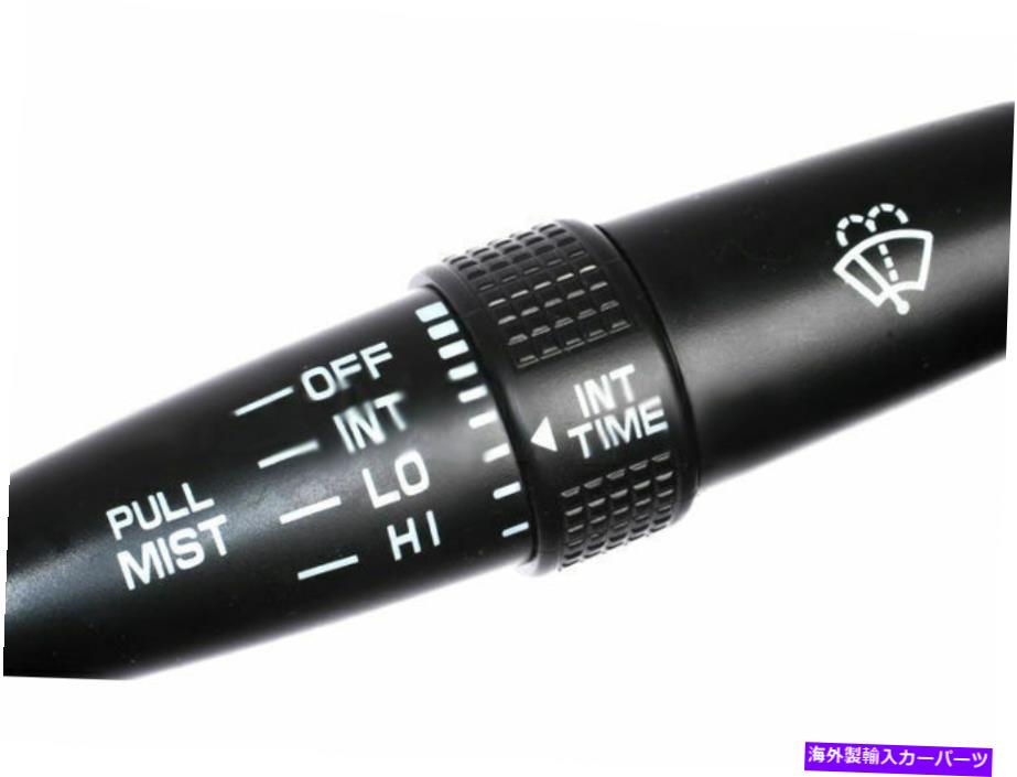 USヘッドライト 1998年から1999年のスバルレガシーヘッドライトスイッチSMP 19465BQセダン For 1998-1999 Subaru Legacy Headlight Switch SMP 19465BQ Sedan【並行輸入品】