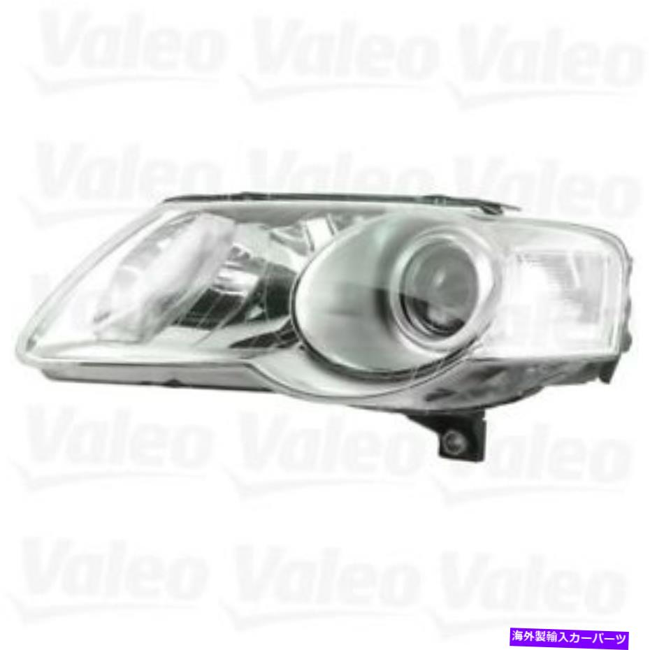 USヘッドライト ヘッドライトアセンブリ-Valeo 44714-ライトアッシー＆電球 Headlight Assembly -VALEO 44714- LIGHT ASSYS & BULBS【並行輸入品】｜Us Custom Parts Shop USDM