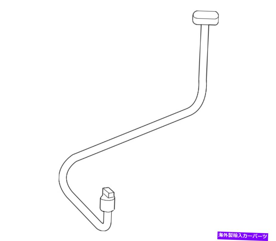 USヘッドライト 本物のGMワイヤーハーネス22761775 Genuine GM Wire Harness 22761775【並行輸入品】