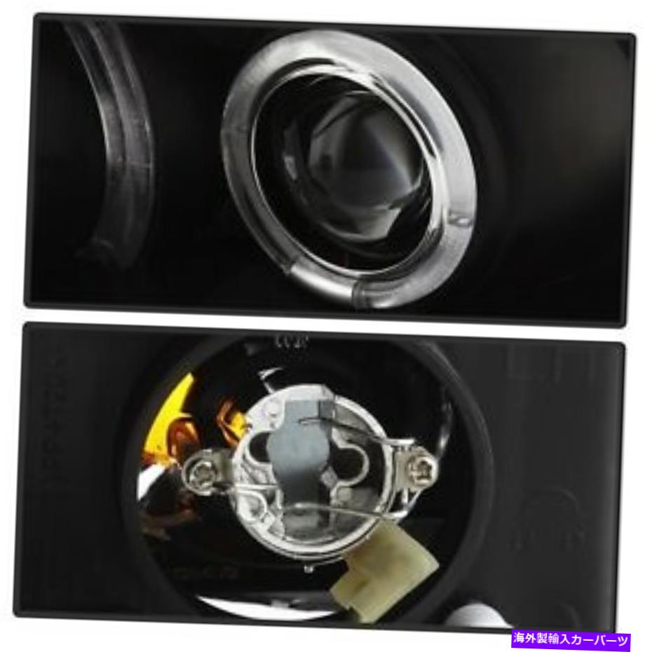 USヘッドライト Spyder - 5010780 - ホンダシビック06-08 2DR PR. SPYDER - 5010780 - HONDA CIVIC 06-08 2DR PR【並行輸入品】