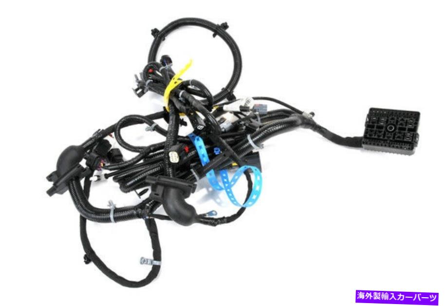 USヘッドライト 本物のGMワイヤーハーネス23268234 Genuine GM Wire Harness 23268234【並行輸入品】