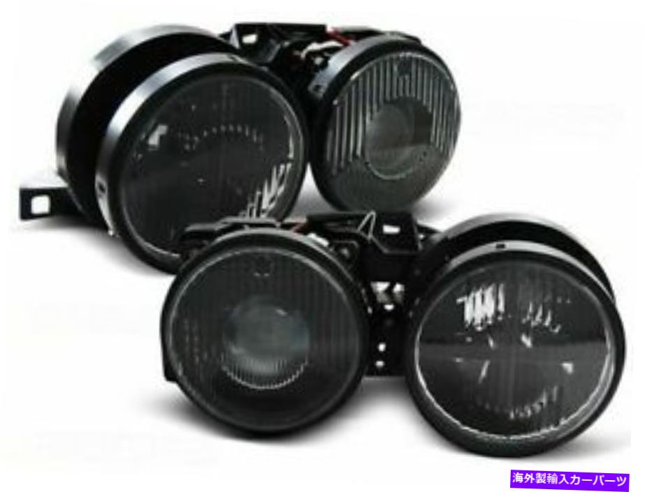 USヘッドライト LPBMA7ヘッドライト BMW 320i 323i 325i E30 1982-1988 1989 1990 1991 1992 1993 1994 LPBMA7 HEADLIGHTS【並行輸入品】｜Us Custom Parts Shop USDM