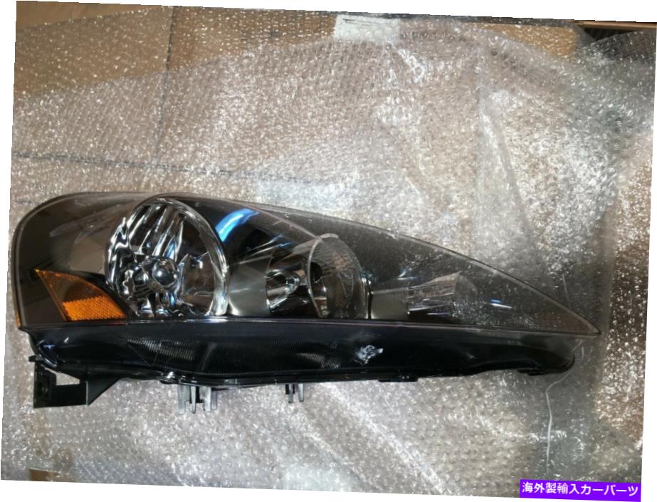 【楽天市場】USヘッドライト 新しいOEM Acura RSXヘッドライト33101S6MA51 NEW OEM Acura RSX