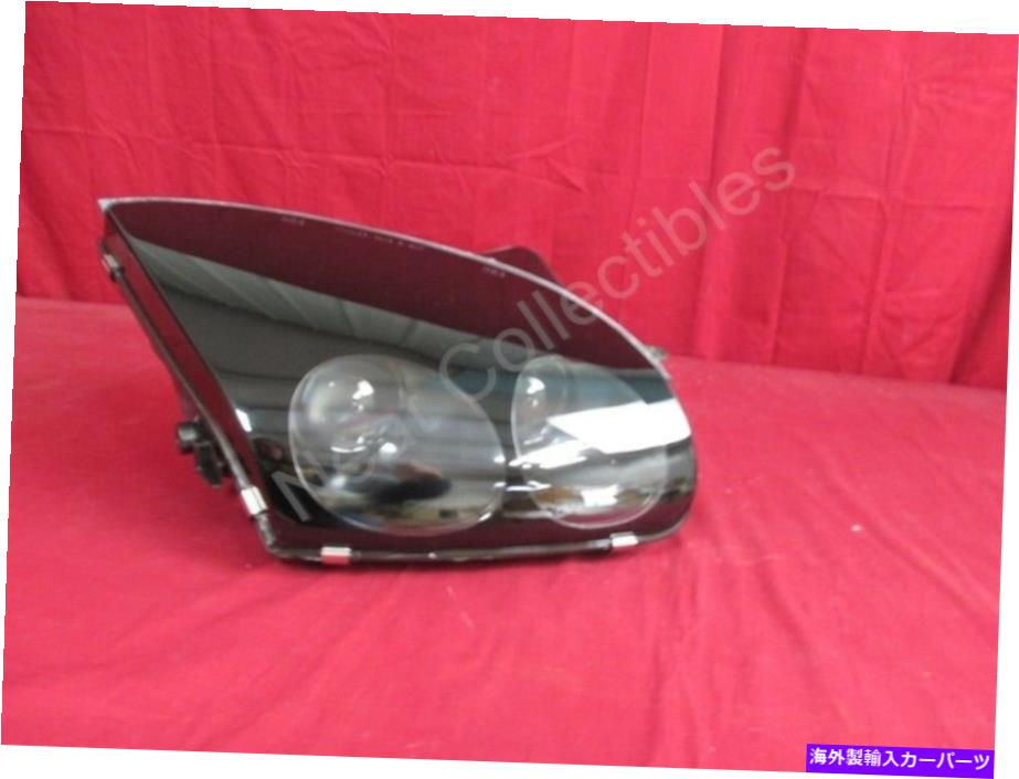USヘッドライト NOS OEM DODGEステルスヘッドランプライト1995 - 96右手 NOS OEM Dodge Stealth Headlamp Light 1995 - 96 Right Hand【並行輸入品】