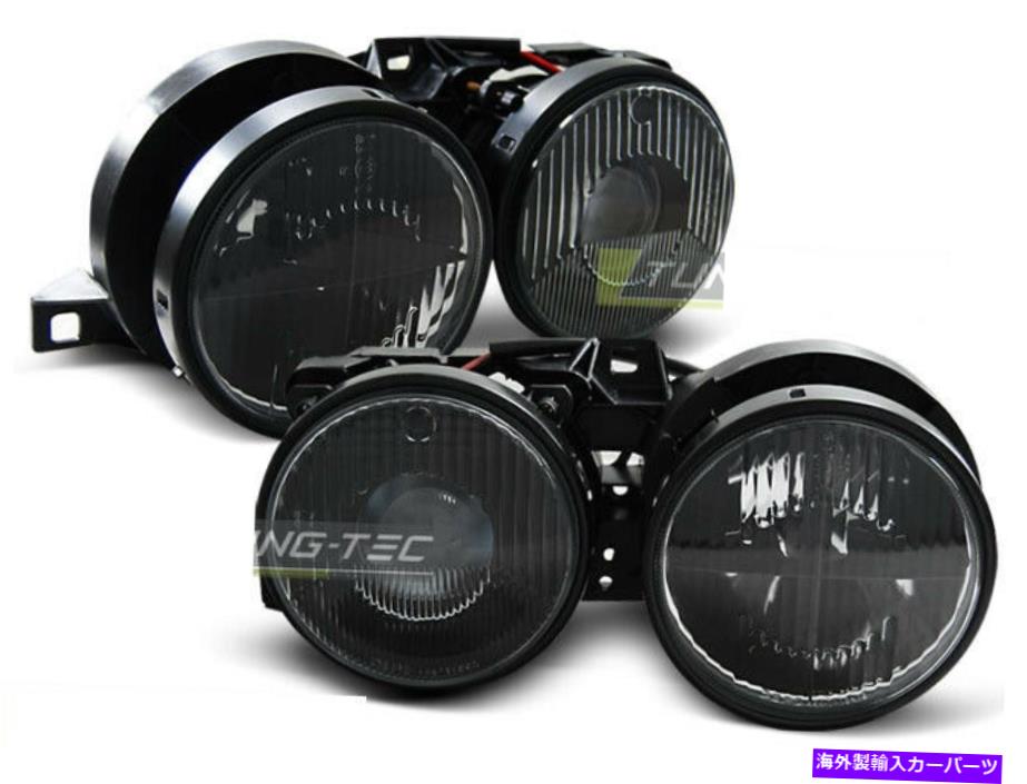 USヘッドライト Ajurot BMW E30 1982-1994ブラックイギリスRHD / LHD LPBMA7WL XINO US Ajovalot BMW E30 1982-1994 Black UK RHD / LHD LPBMA7WL XINO US【並行輸入品】|Us Custom Parts Shop USDM