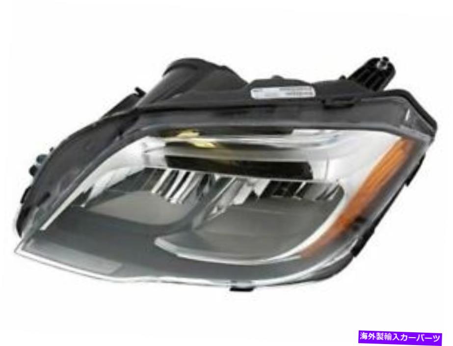 USヘッドライト 10-15メルセデスGLK250 GLK350 QN49T6のための左ヘッドライトアセンブリ Left Headlight Assembly For 10-15 Mercedes GLK250 GLK350 QN49T6【並行輸入品】|Us Custom Parts Shop USDM