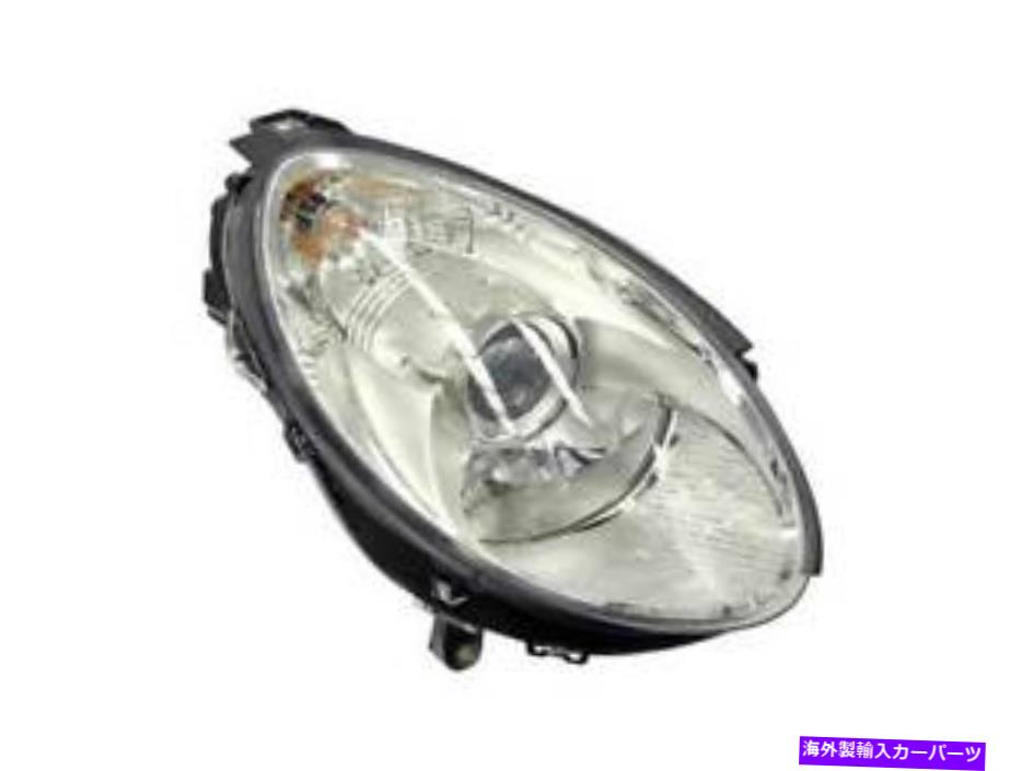 USヘッドライト Hella Headlightアセンブリ251820046164/263037061 HELLA Headlight Assembly 251820046164 / 263037061【並行輸入品】 57,217円