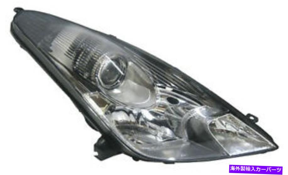 USヘッドライト 新しい交換ヘッドライトアセンブリRH / 2000-05トヨタセリカ New Replacement Headlight Assembly RH / FOR 2000-05 TOYOTA CELICA【並行輸入品】