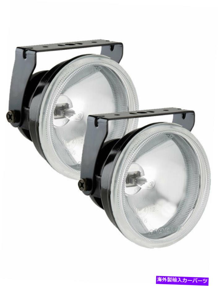 USヘッドライト NARVA COMPAC 100駆動ランプキット12ボルト55W 100mm直径（71850） Narva Compac 100 Driving Lamp Kit 12 Volt 55W 100mm Diameter (71850)【並行輸入品】 45,081円