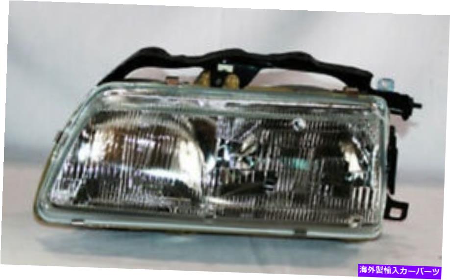 USヘッドライト ヘッドライトASSY TYC 20-1579-00 Headlight Assy TYC 20-1579-00【並行輸入品】