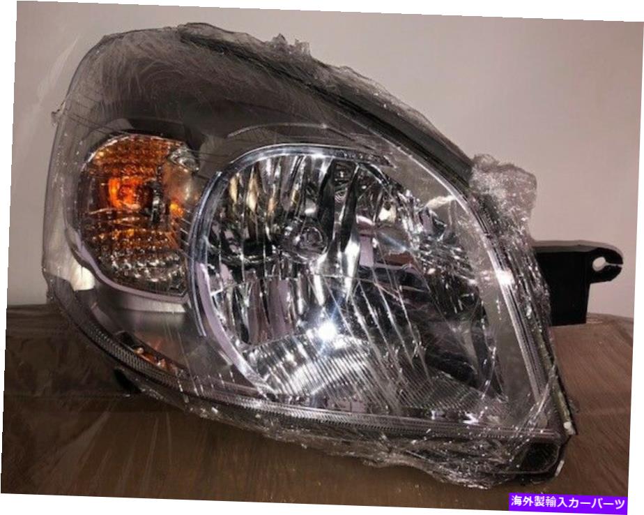 USヘッドライト GMヘッドライトアセンブリの部品番号：94672320 NOS OEM Opel 2009-2012 Corsa GM Headlight Assembly Part Number: 94672320 NOS OEM Opel 2009-2012 Corsa【並行輸入品】