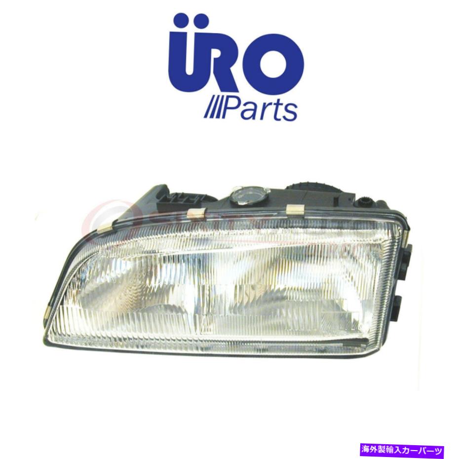 USヘッドライト 電球照明Gbのためのウロ部品9483192ヘッドライトアセンブリ URO Parts 9483192 Headlight Assembly for Light Bulb Lighting gb【並行輸入品】