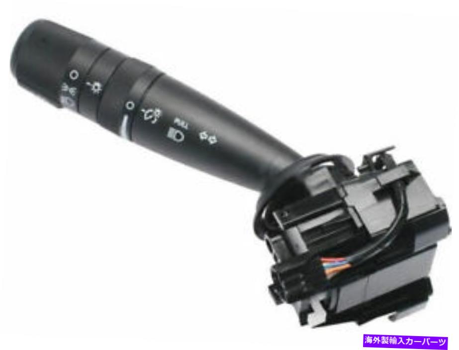 【楽天市場】USヘッドライト スタンダードモーター製品93CP52Wヘッドライトスイッチ20062007ジープコマンダー Standard