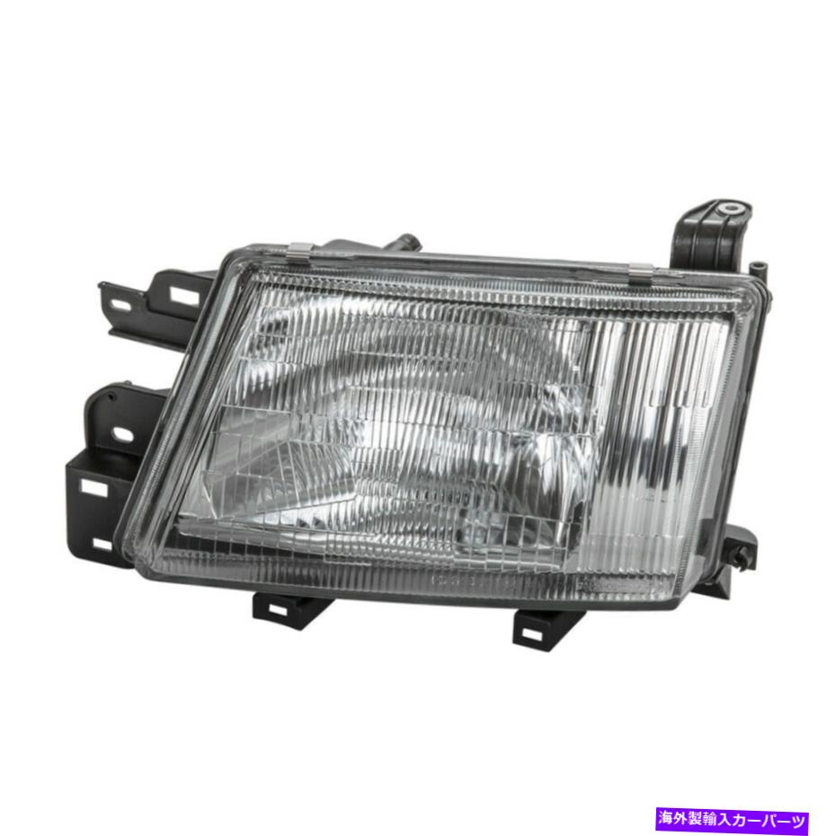 USヘッドライト ヘッドライトアセンブリ左TYC 20-6460-90 Headlight Assembly Left TYC 20-6460-90【並行輸入品】 39,445円