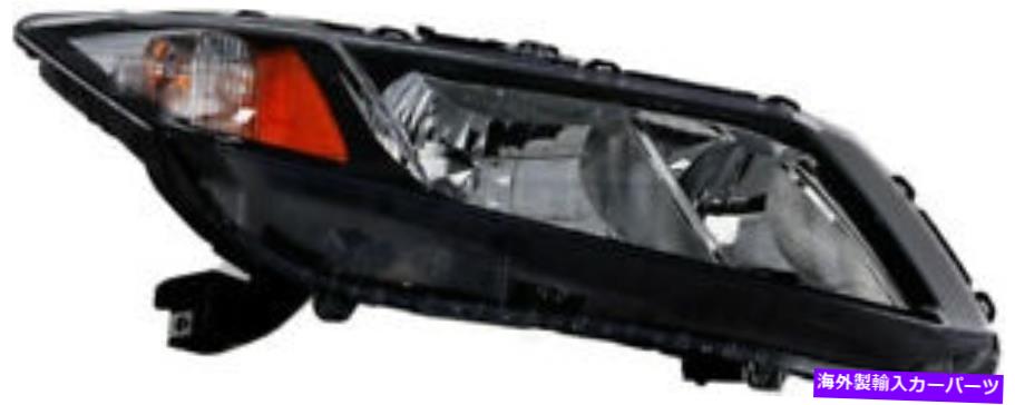 USヘッドライト Headlight Assy Doman 1592504 Headlight Assy Dorman 1592504【並行輸入品】 39,445円