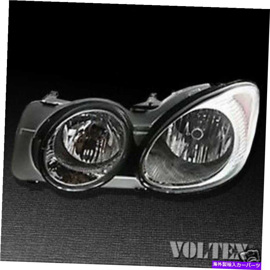 USヘッドライト 2005-2007ビュイックラクロスヘッドライトランプクリアレンズハロゲンドライバー左側 2005-2007 Buick LaCrosse Headlight Lamp Clear lens Halogen Driver Left Side【並行輸入品】