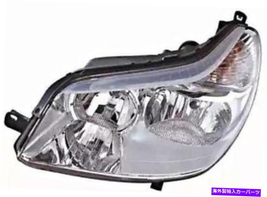 シトロエンC5エアクロス　専用　LEDヘッドライトキット(片方のみ) 楽天市場】シトロエン C5エアクロス専用 LEDヘッドライト用