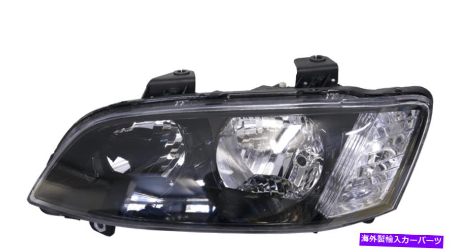 USヘッドライト * HOLDEN COMPOODORE VE II OMEGA SS SV6 2010-2013 Left LHSのための新しい*ヘッドライトランプ *NEW* HEADLIGHT LAMP for HOLDEN COMMODORE VE II OMEGA SS SV6 2010-2013 LEFT LHS【並行輸入品】