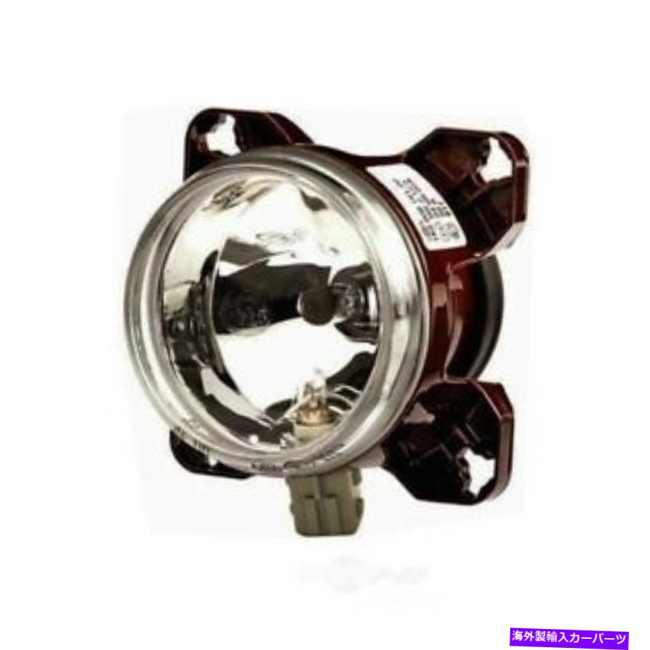 USヘッドライト ヘッドライトHELLA 008191051 Headlight Hella 008191051【並行輸入品】