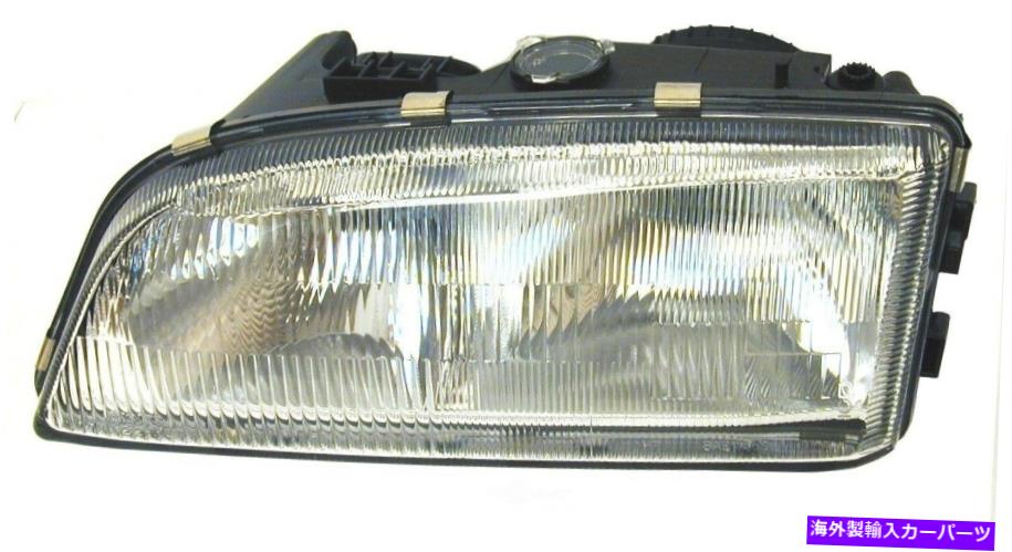 USヘッドライト ヘッドライトアセンブリ左ウロ部品9483192 Headlight Assembly Left URO Parts 9483192【並行輸入品】