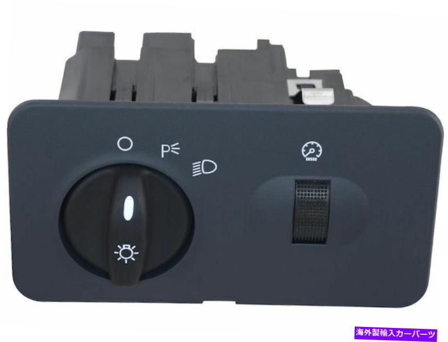 【楽天市場】USヘッドライト 20012004フォードF450スーパーデューティヘッドライトスイッチAPI 24289VM 2002