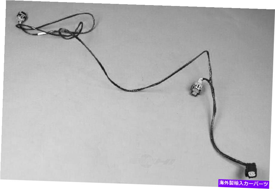 USヘッドライト ヘッドライトワイヤーハーネスMOPAR 68185011AB. Headlight Wiring Harness Mopar 68185011AB【並行輸入品】