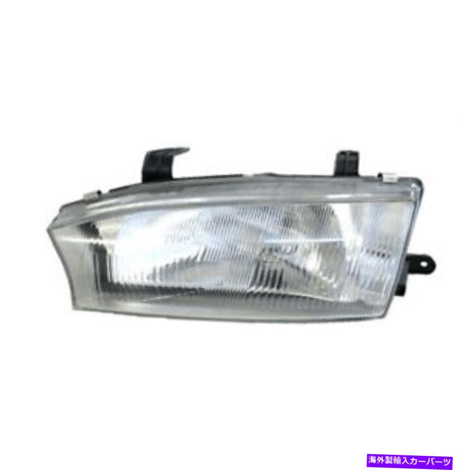 USヘッドライト Subaru Liberty BD 06 / 1994-10 / 1998-左 Headlight for Subaru Liberty BD 06/1994-10/1998-LEFT【並行輸入品】